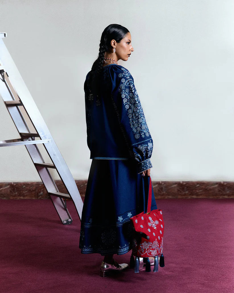 NAYELI | Jugnu SS’25 Pret