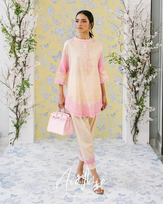 Lemon Berry | Nia Mia