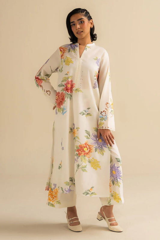 CR25C0769 | Love Coco By Zarashahjahan Pret 2025