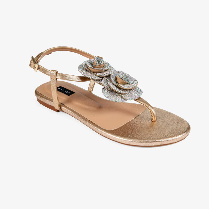 Rania | Miaasa | Footwear
