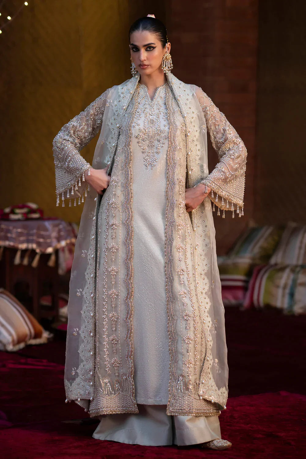 Saad Bin Shahzad Laavni '25 - Leyla