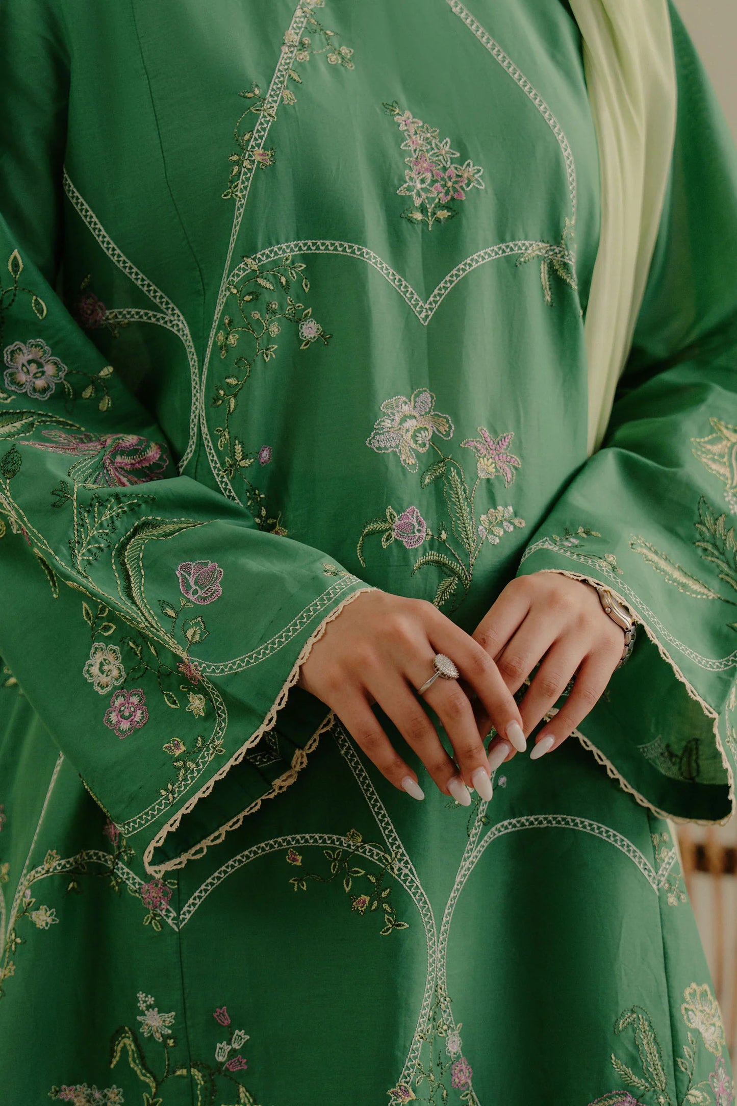 Coco By Zara Shahjahan Tara-8B