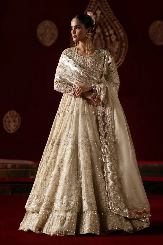 Saad Bin Shahzad Laavni '25 - Ashfi