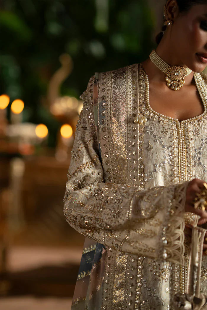 Saad Bin Shahzad Laavni '25 - Sophia
