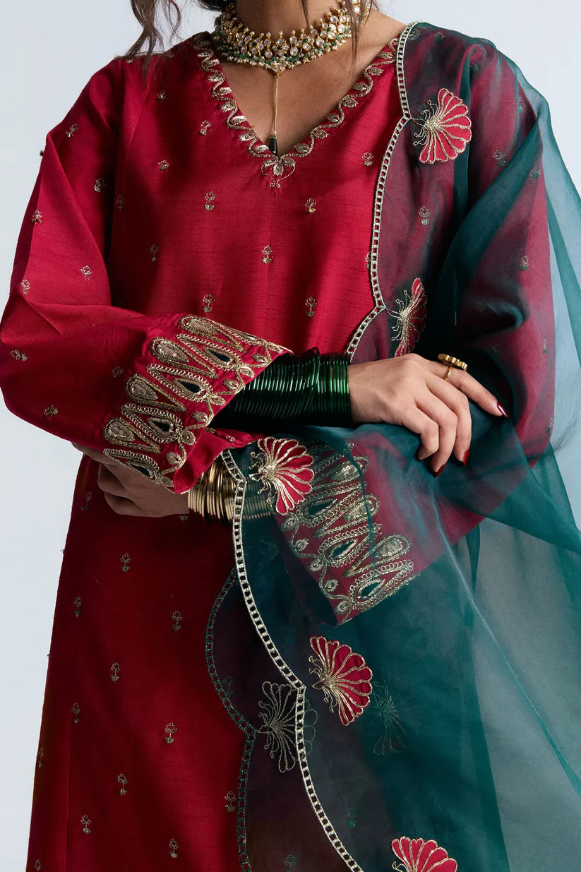 RAAT KI RANI | Zarashahjahan Bridal