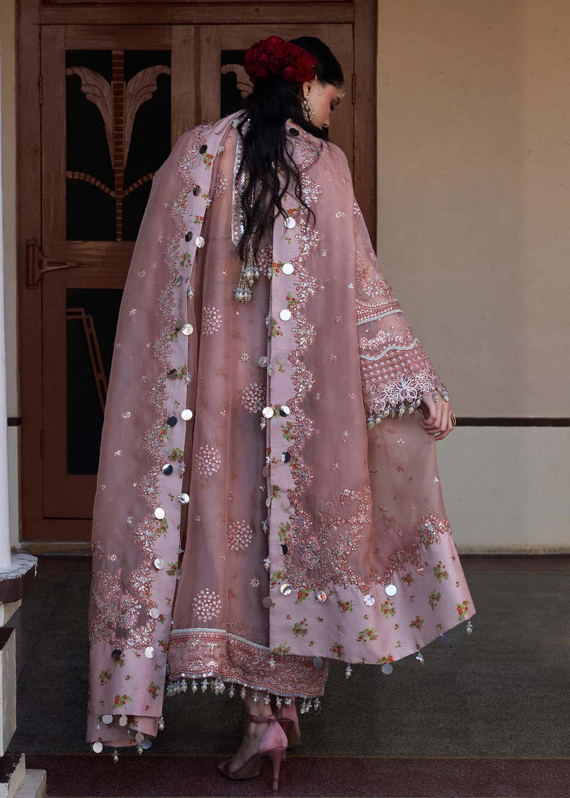Danara | Hussain Rehar Festive Unstitched’25