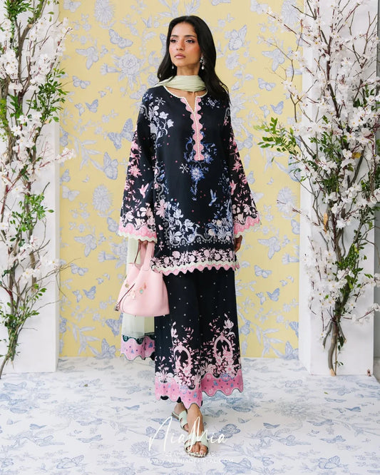 Nia Mia Summer 25 - Starry