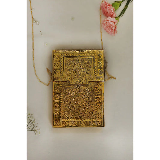 RECTANGLE (CLUTCH) | DYOT | ACCESSORIES