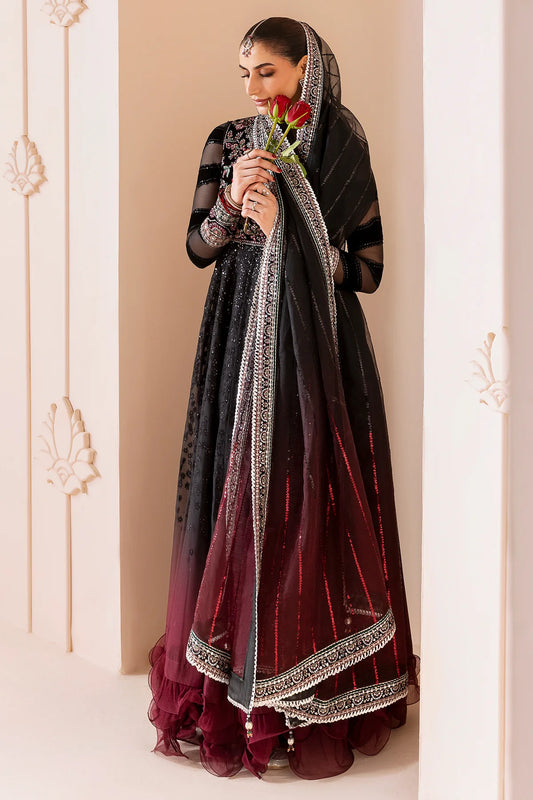 Chandani Velvet Formals ’25 by Jazmin | CVF D-10