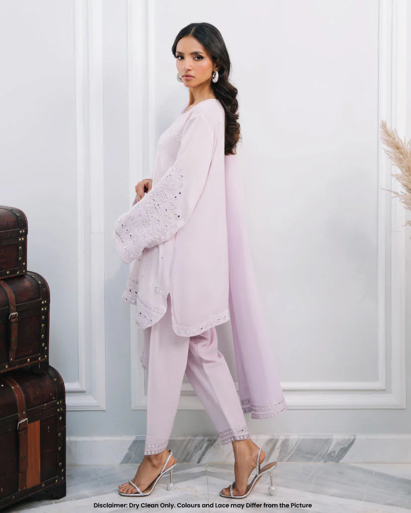 Nia Mia Eid Edit '25 - Lilac Sheesh