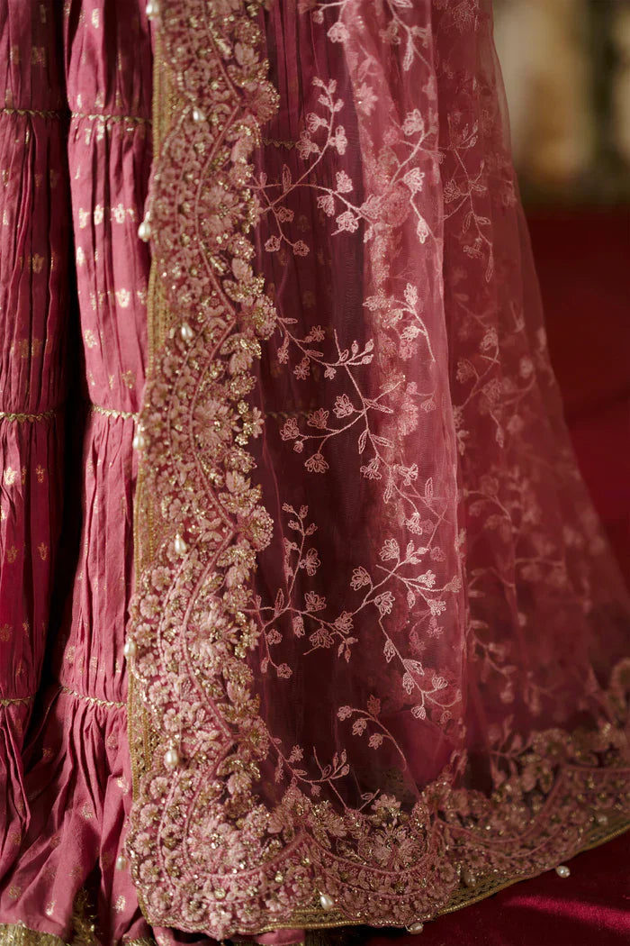 Saad Bin Shahzad Laavni '25 - Selah