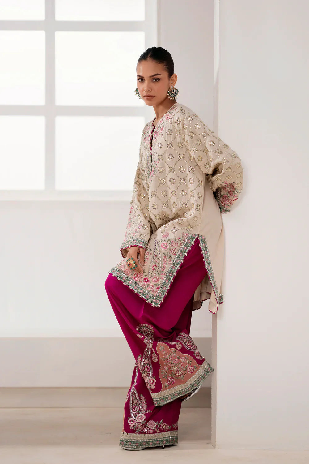 Ethnc Boutique A/W '25 - E0851/104/006