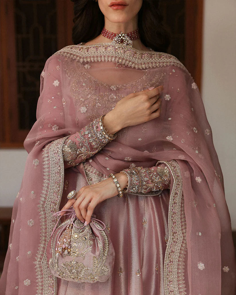 Halina | Faiza Saqlain
