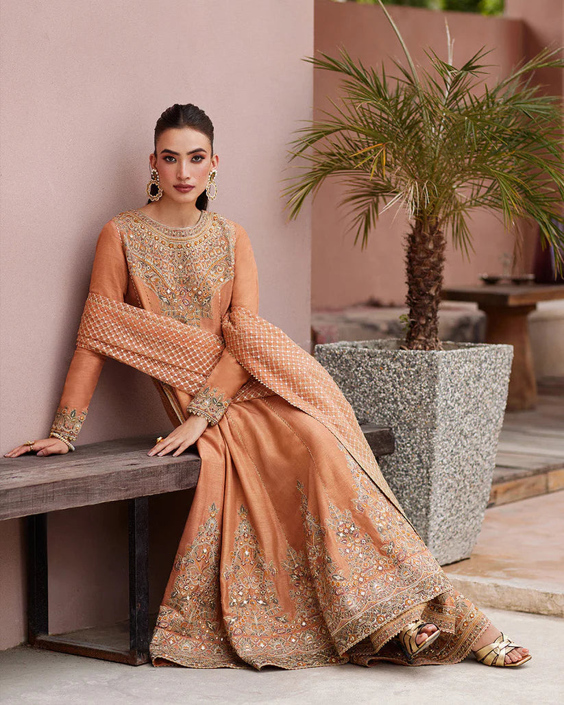 Dalisay | Faiza Saqlain
