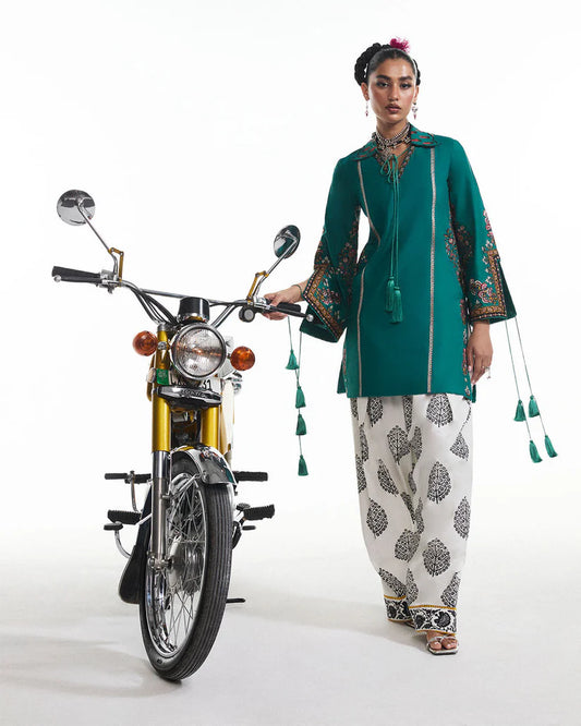 THALIA | Jugnu SS’25 EID Pret’25