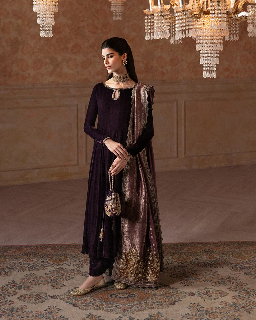Erna | Faiza Saqlain