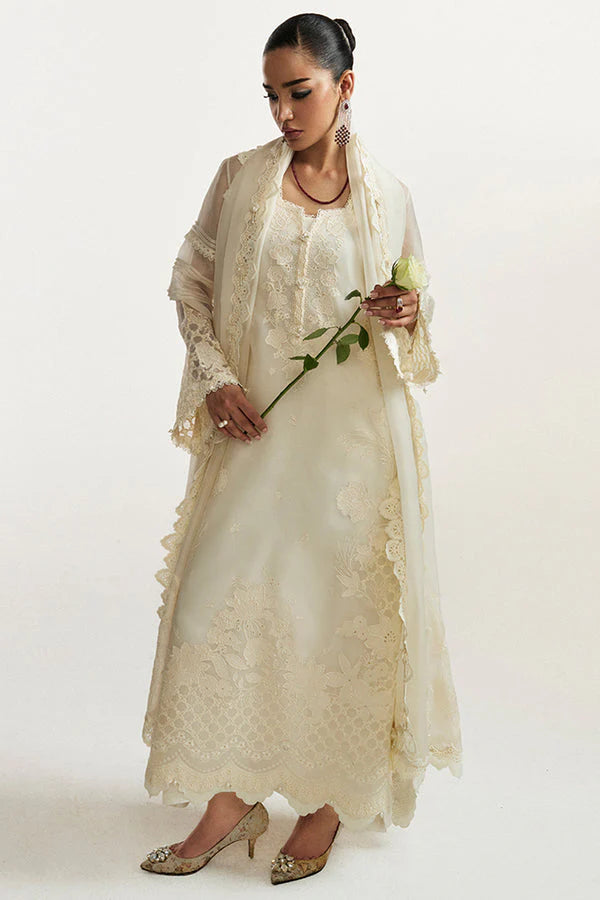 PERLE D’HIVER | Élan EID FORMALS’25