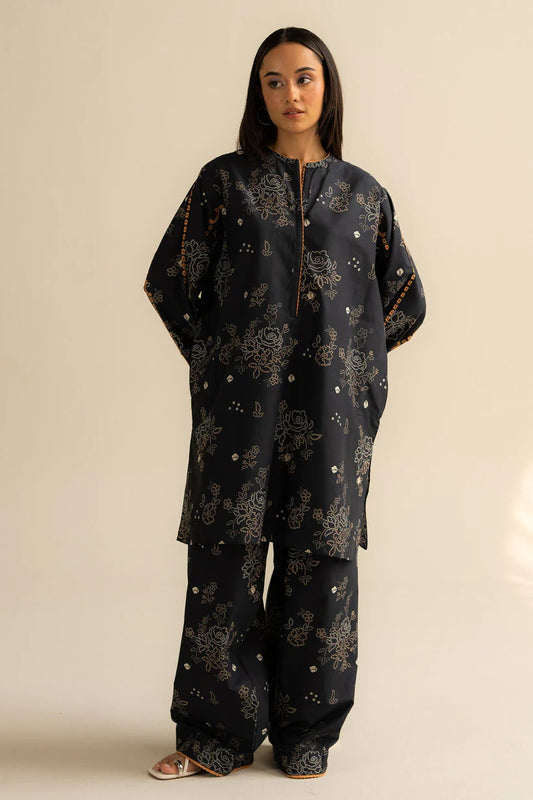 CR25C0766 | Love Coco By Zarashahjahan Pret 2025