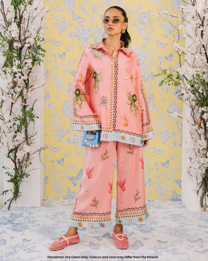 Nia Mia Eid Edit '25 - Flounder