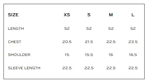 Ethnc Boutique Collection A/W '25 Drop III - Embroidered Suit | E0912/104/624