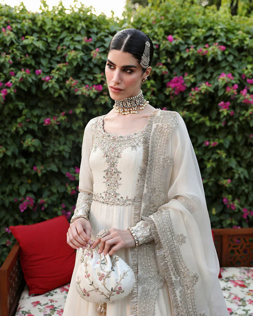 Ailia | Faiza Saqlain