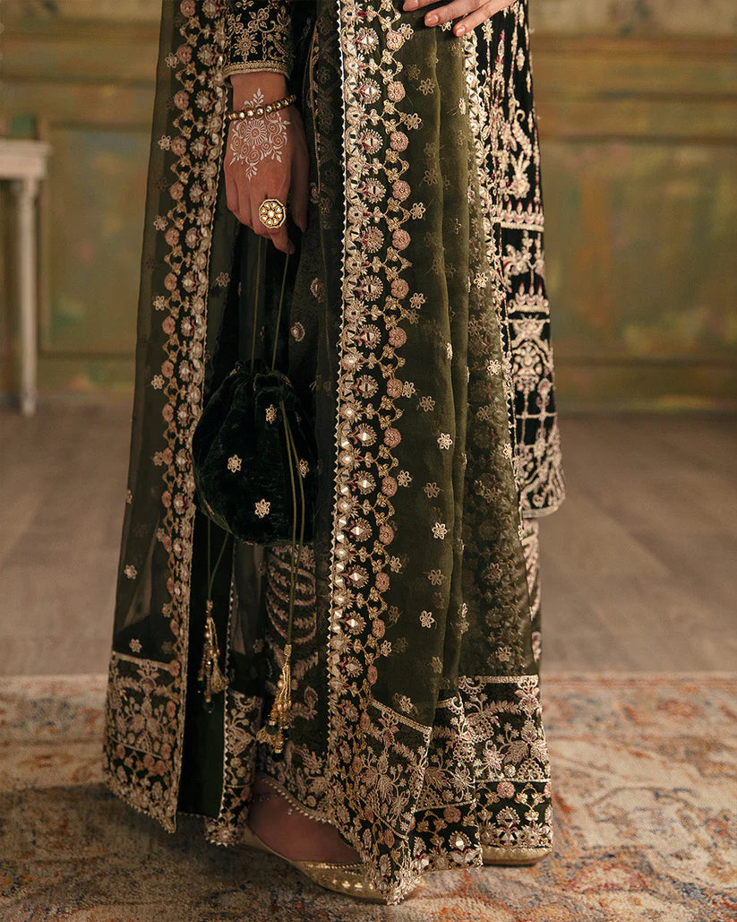 Adara | Faiza Saqlain