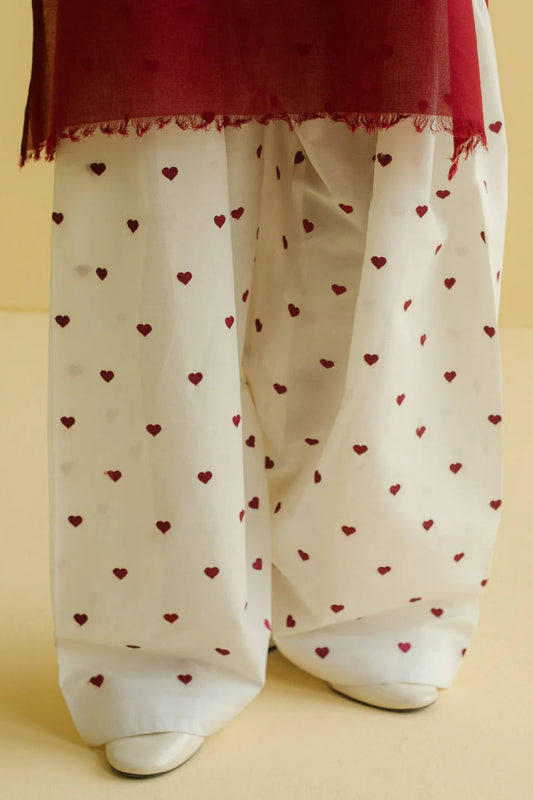 Coco By Zara Shahjahan Love Coco SS '25 - CR25C0558