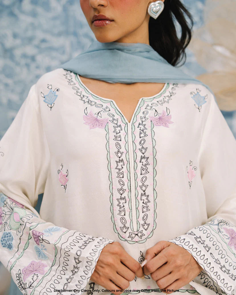 Nia Mia Eid Edit '25 - Nia