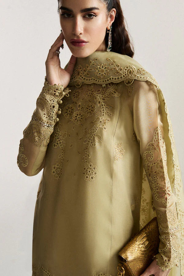JARDIN SAUGE | Élan EID FORMALS’25