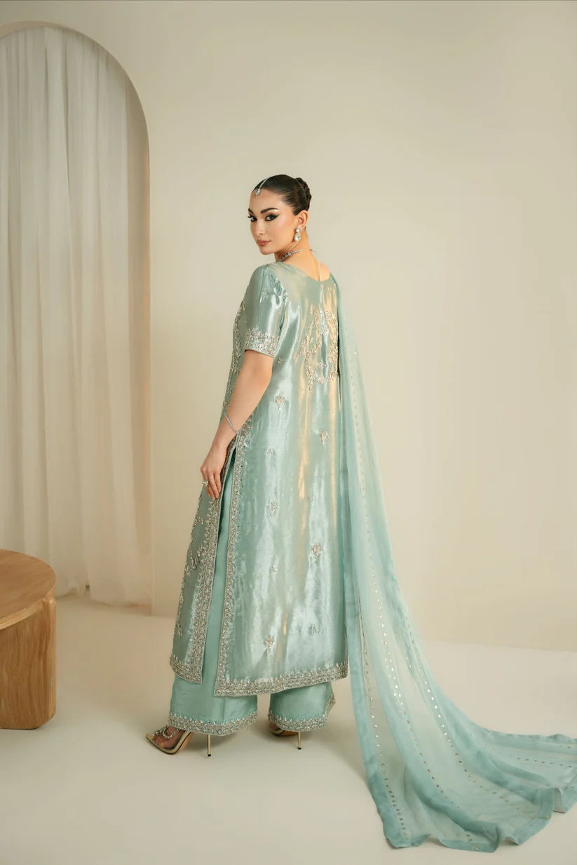 Allure | Kaida