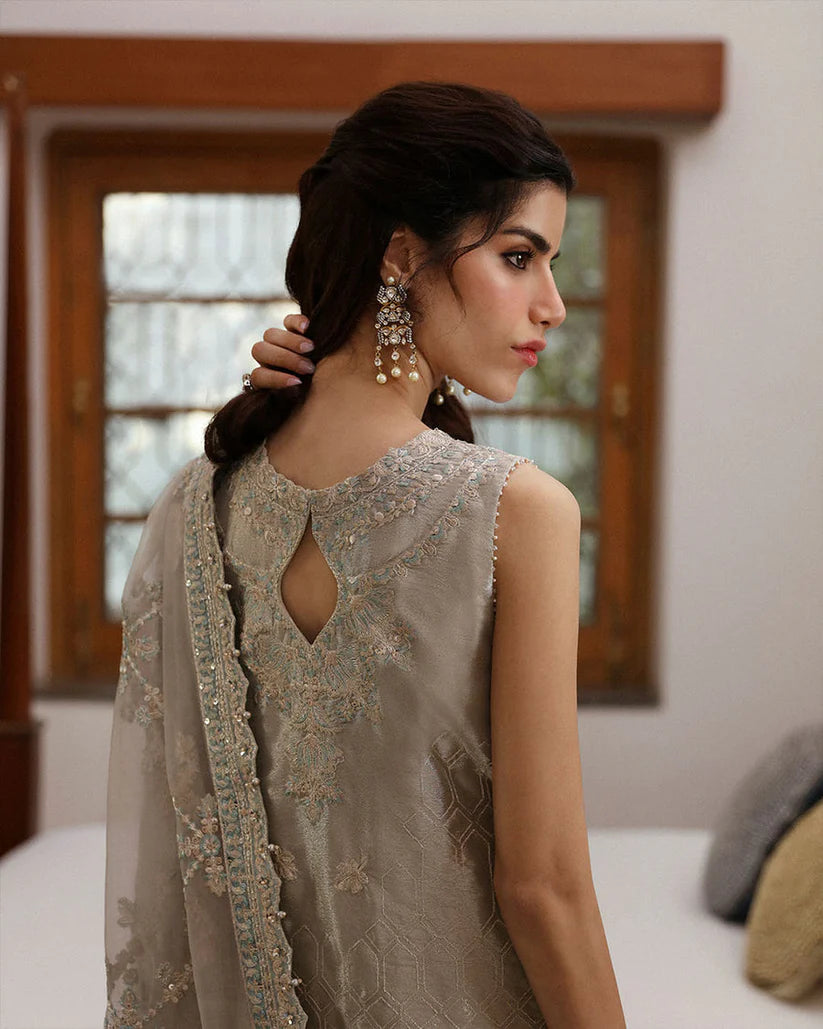 Damaris | Faiza Saqlain