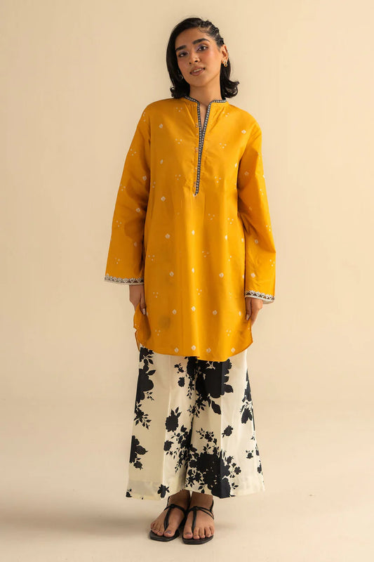 CR25C0764 | Love Coco By Zarashahjahan Pret 2025