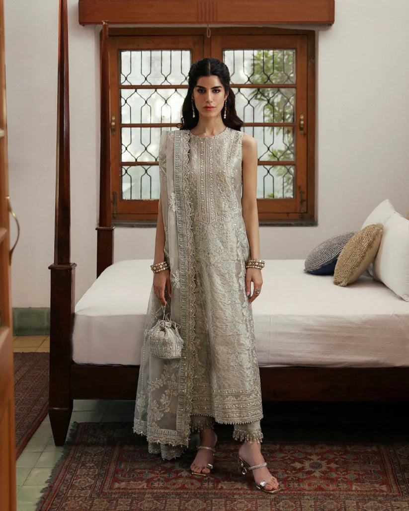 Damaris | Faiza Saqlain