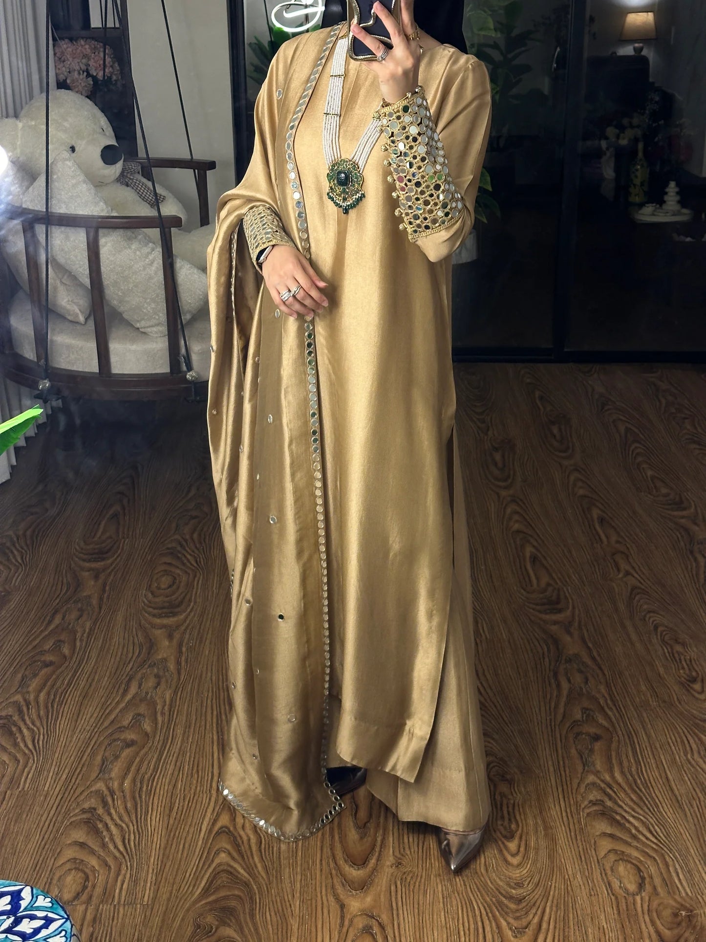 The Dune Set