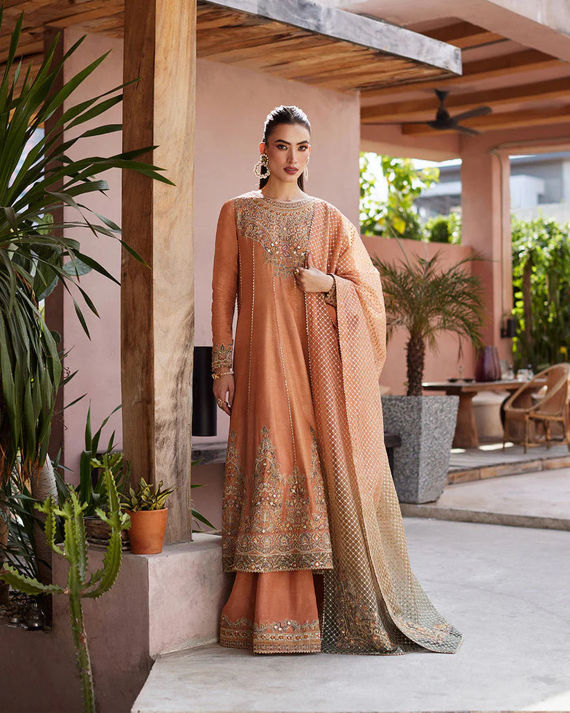 Dalisay | Faiza Saqlain