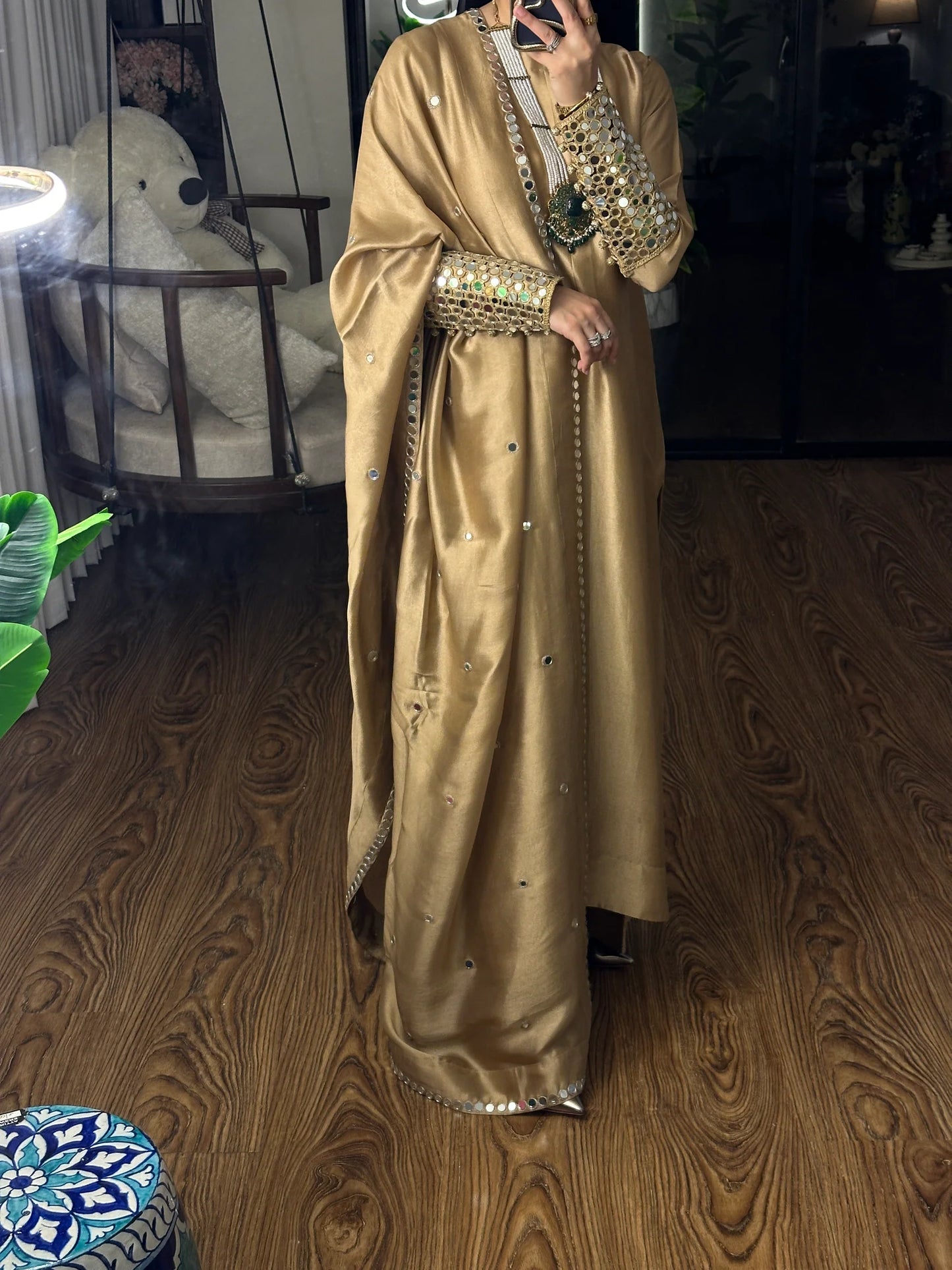 The Dune Set