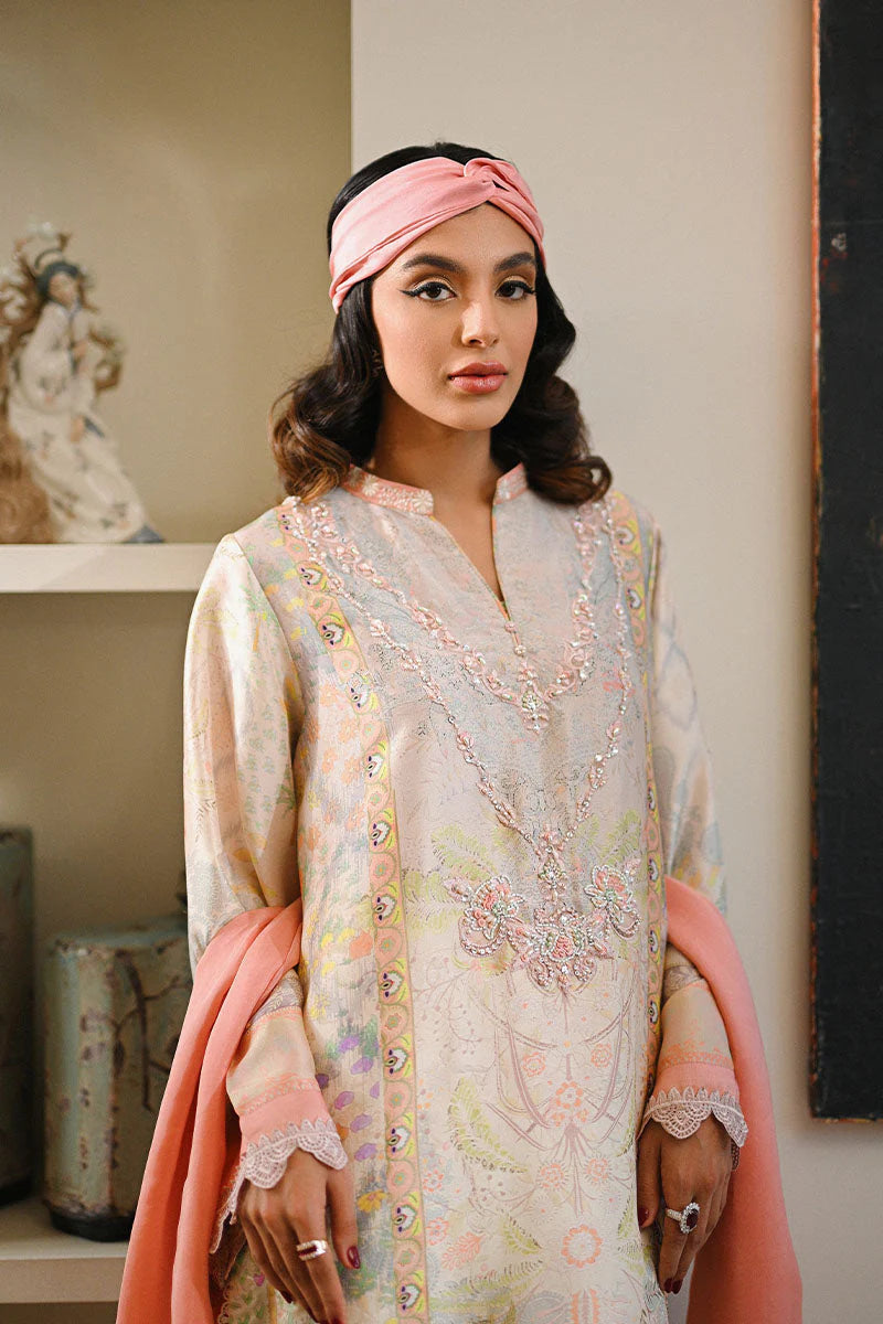 Ansab Jahangir Secrets & Silk '25 - Cali