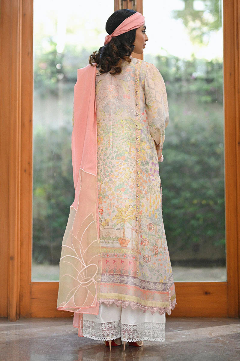Ansab Jahangir Secrets & Silk '25 - Cali