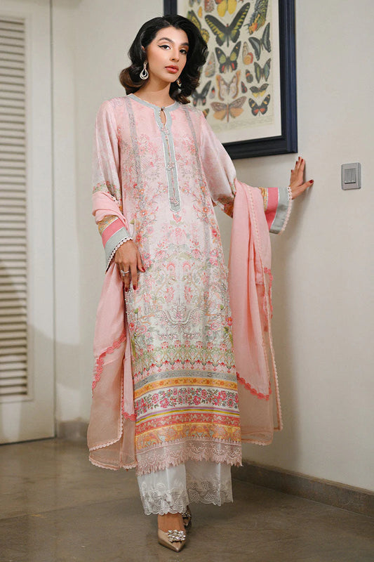Ansab Jahangir Secrets & Silk '25 - Aviara