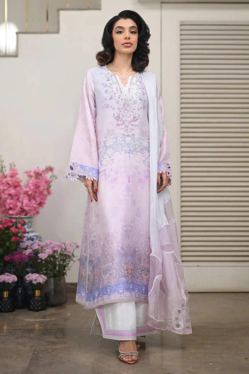 Ansab Jahangir Secrets & Silk '25 - Marisca