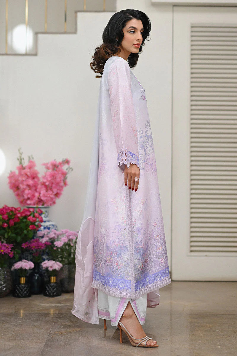 Ansab Jahangir Secrets & Silk '25 - Marisca