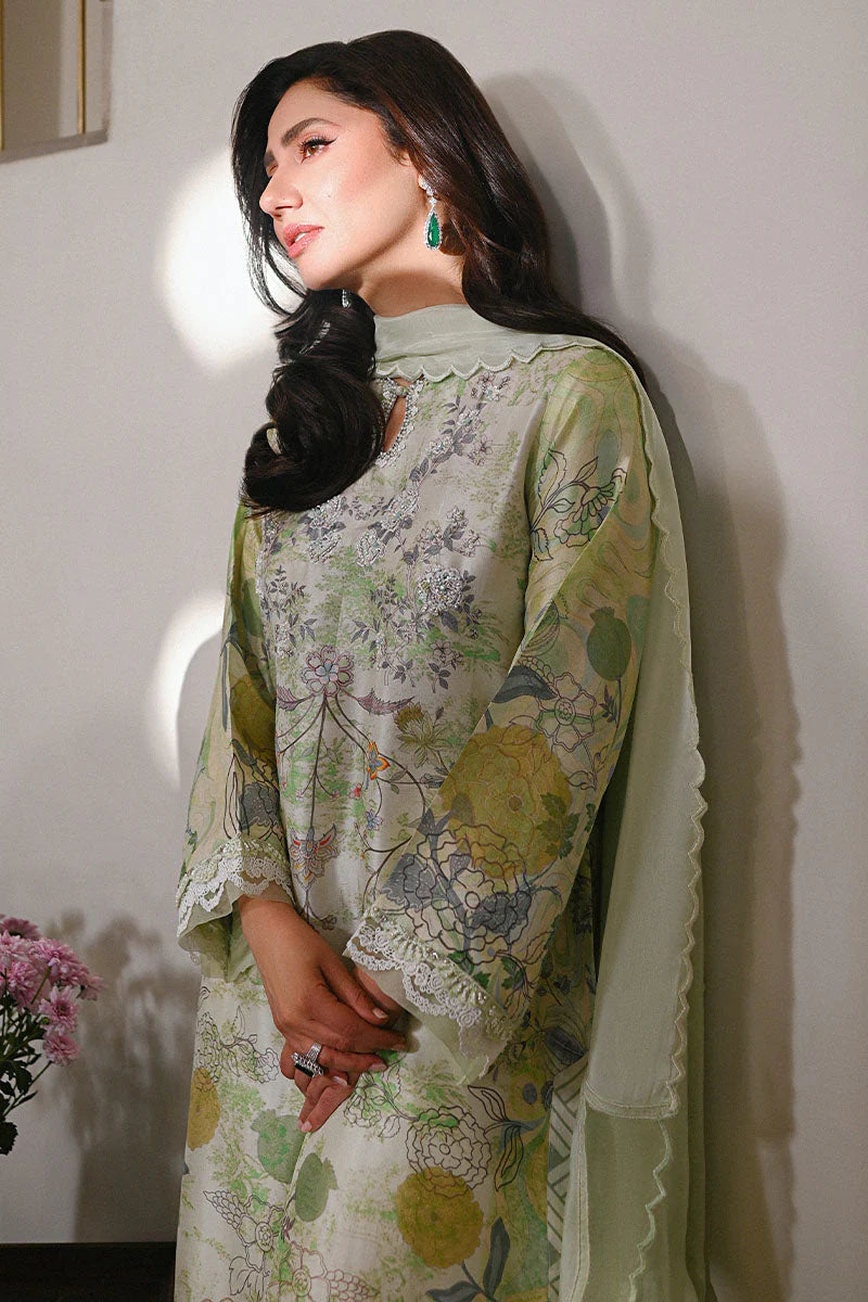 Ansab Jahangir Secrets & Silk '25 - Lyra