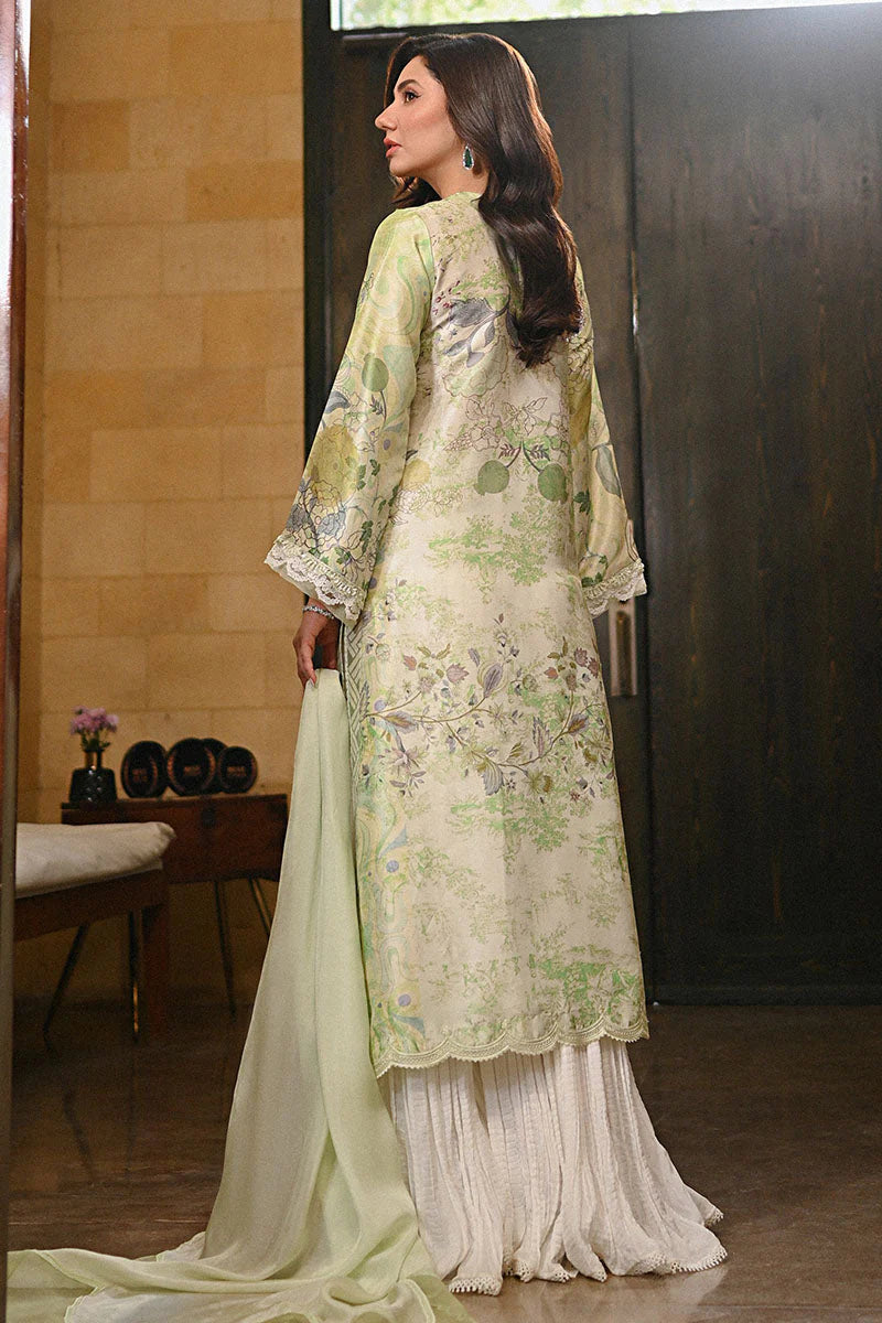 Ansab Jahangir Secrets & Silk '25 - Lyra