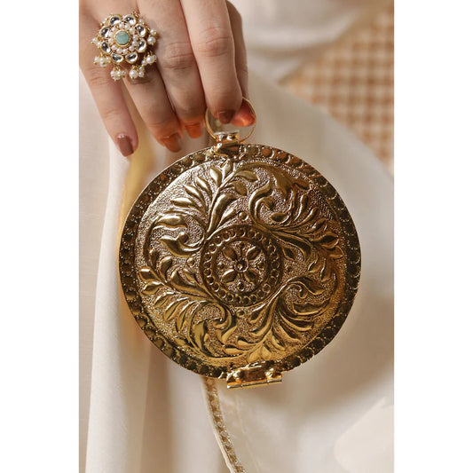 CIRCLE (CLUTCH) | DYOT | ACCESSORIES