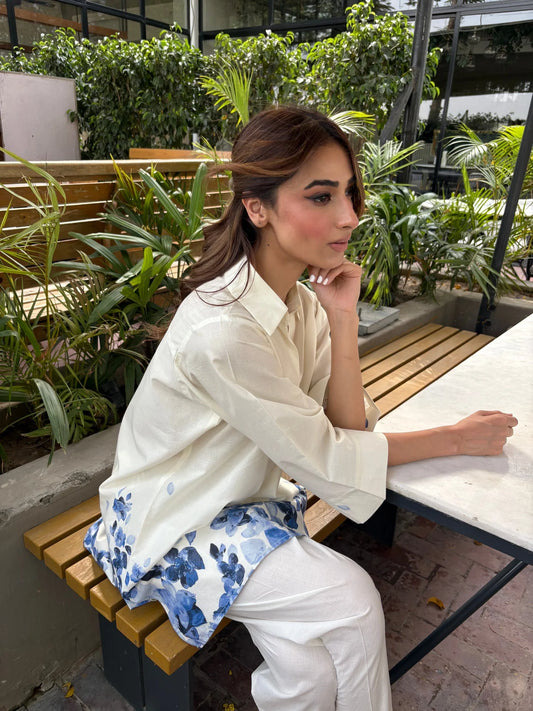 Sak Atelier Neroli Toby Set