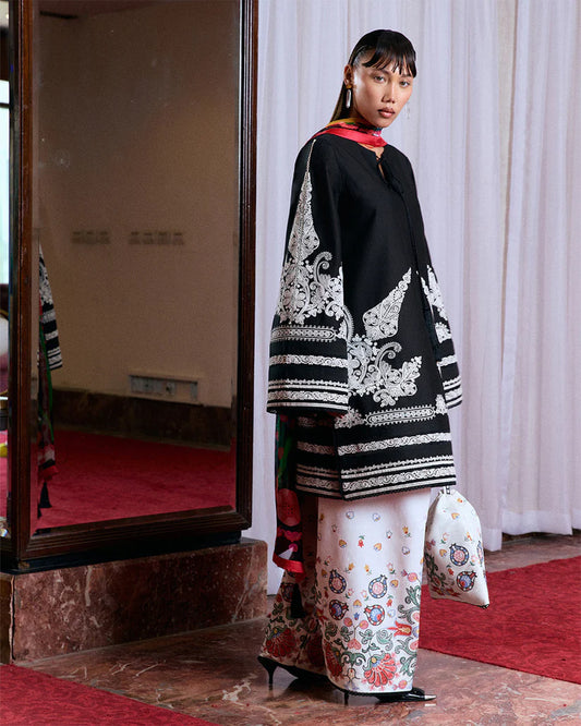 LIRAZ | Jugnu SS’25 Pret