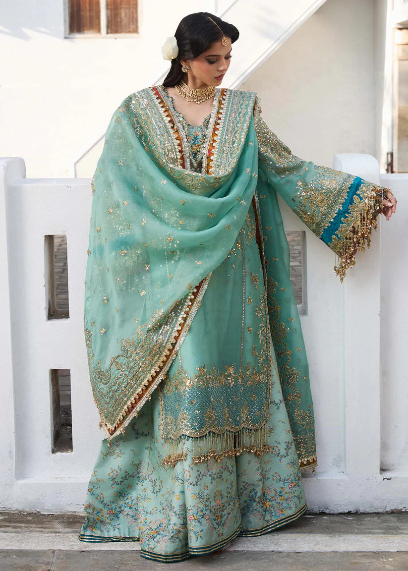 Miraye | Hussain Rehar Festive Unstitched’25