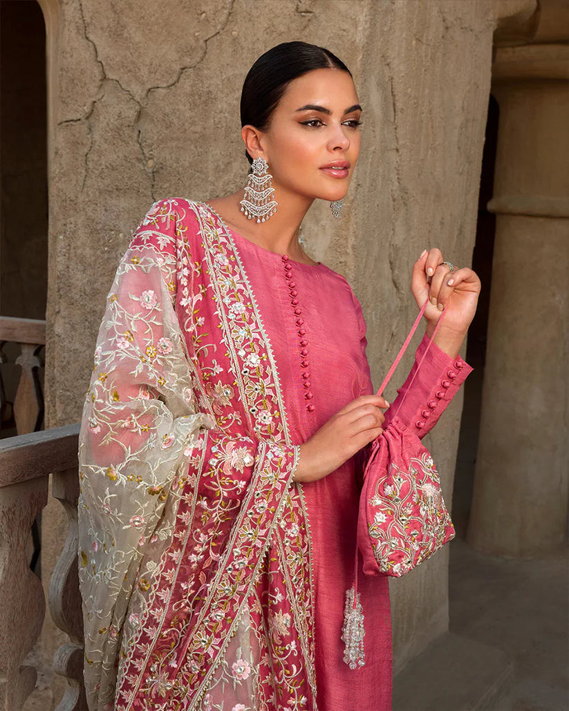 Hafa | Faiza Saqlain
