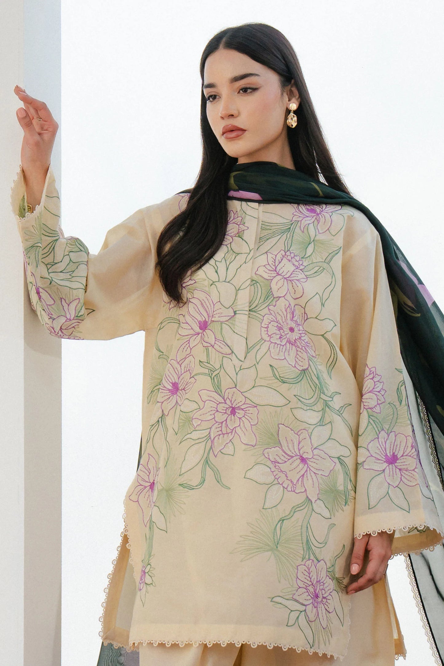 Coco By Zara Shahjahan - Bloom-1B