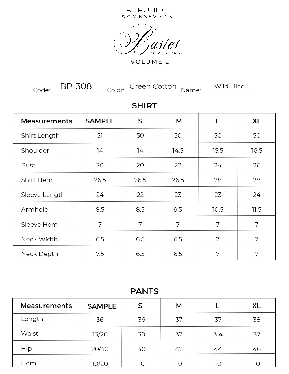 Republic Womenswear | Wild Lilac